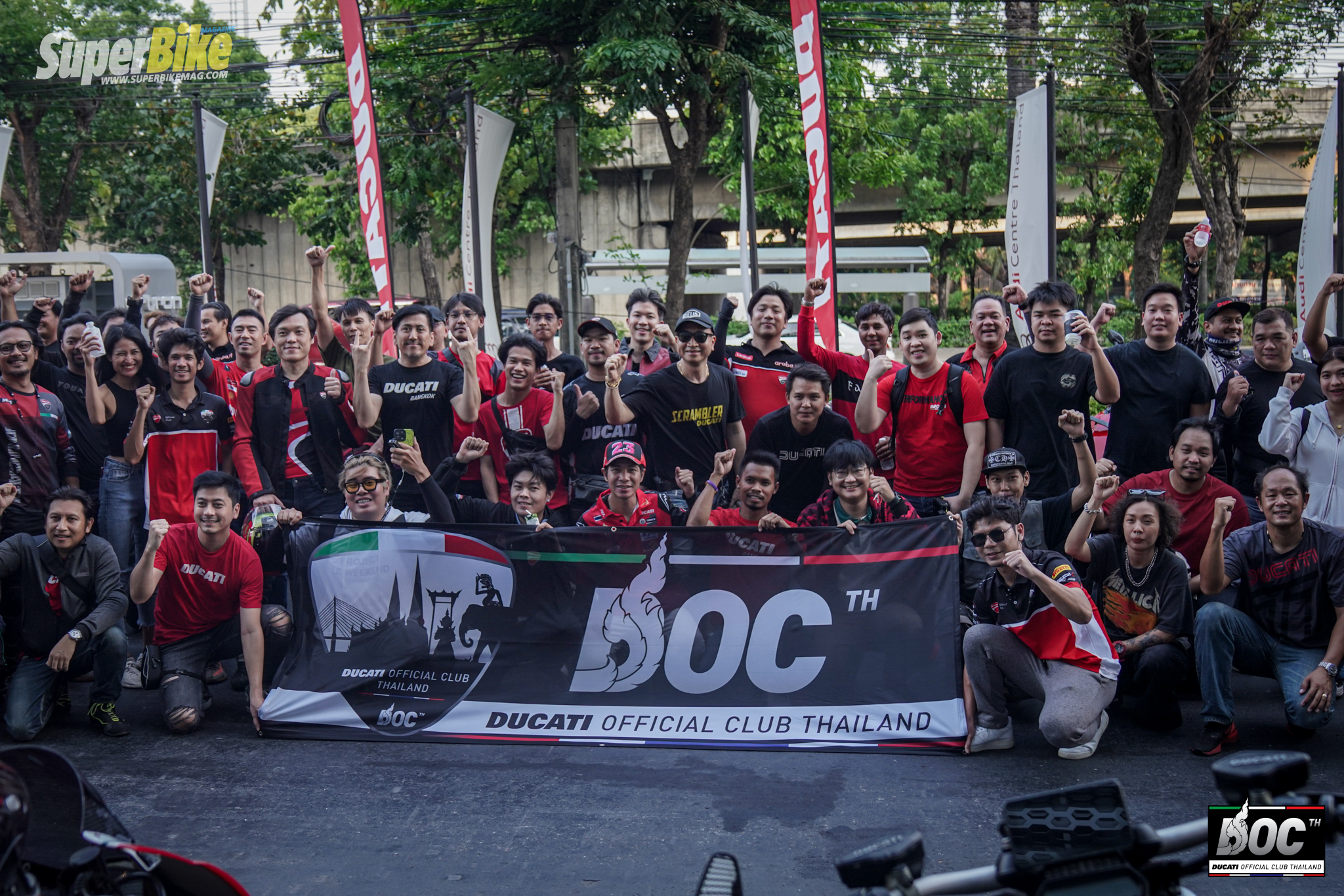 Event Photo