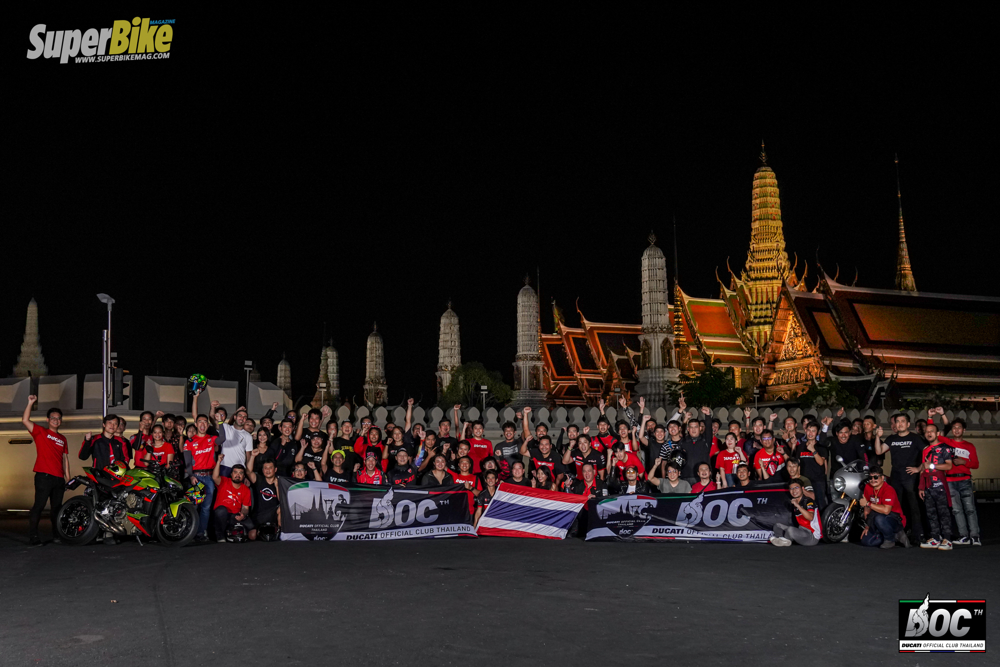Event Photo
