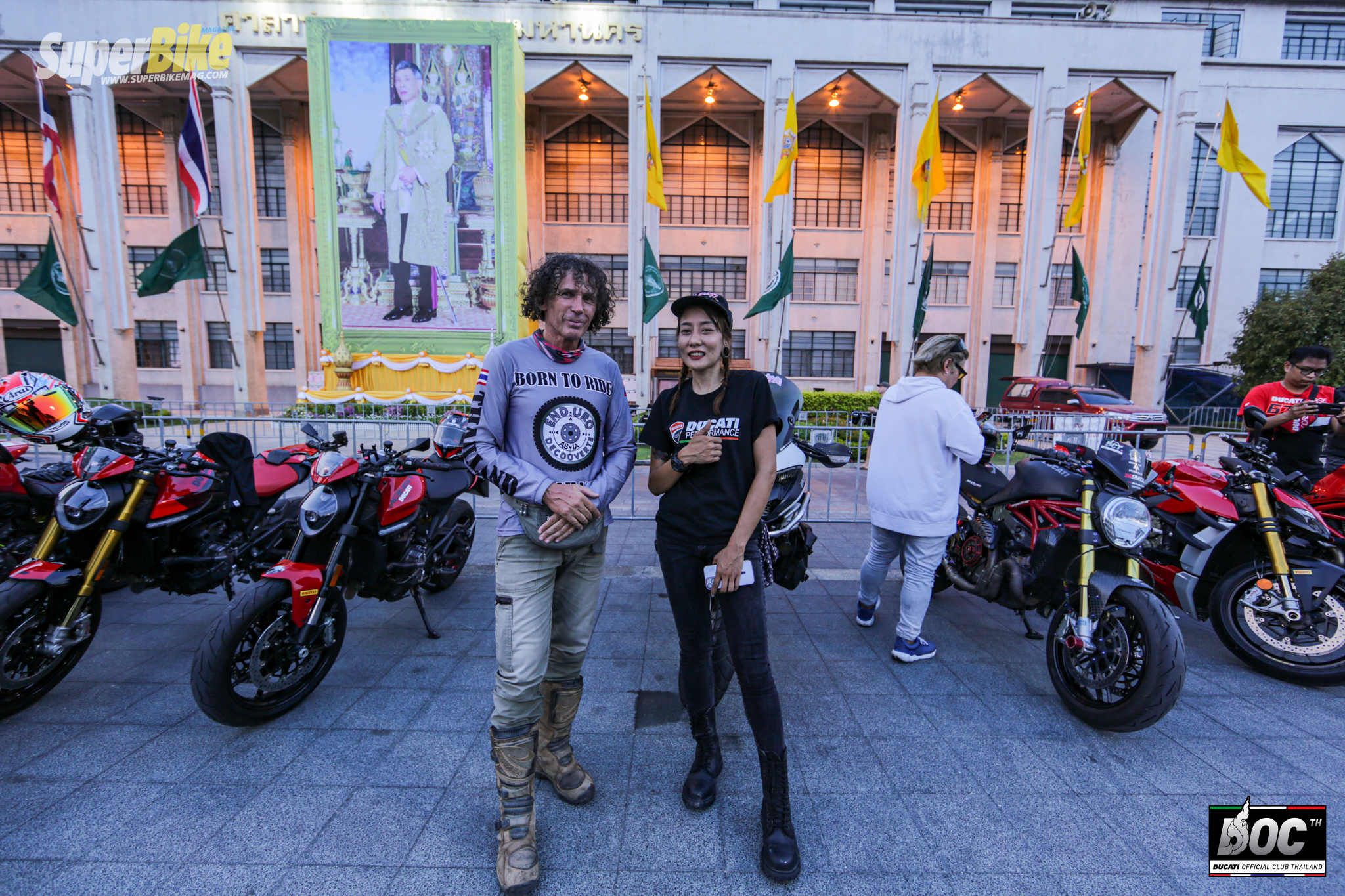 Event Photo