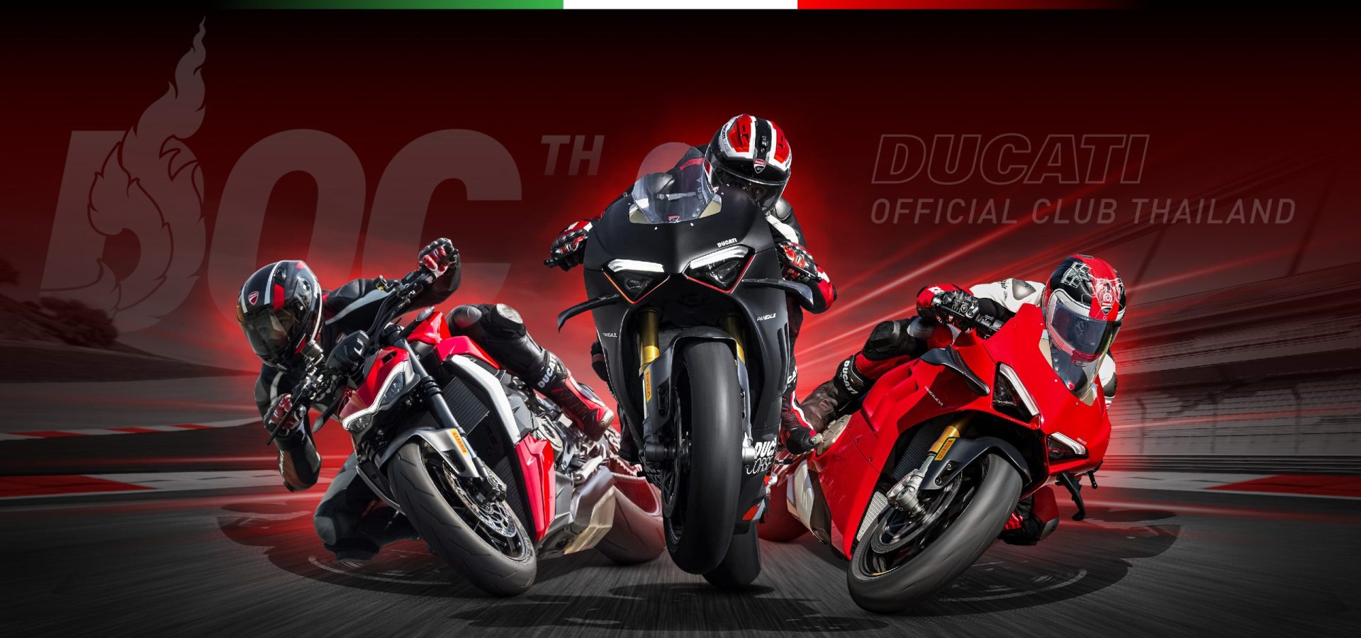 DOC Thailand Main Banner