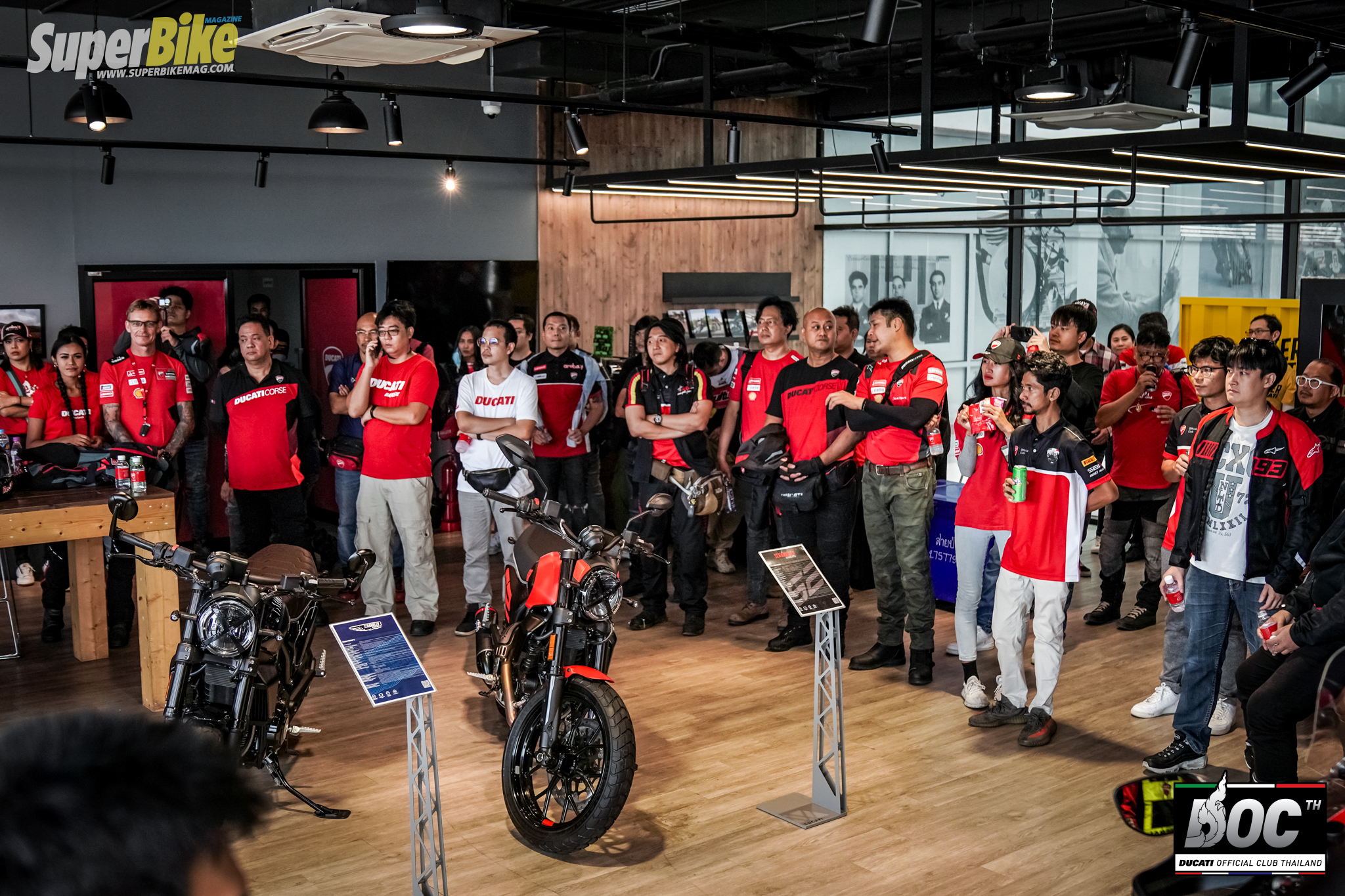 Event Photo