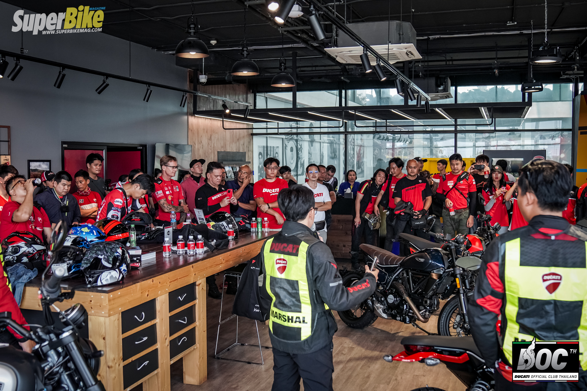 Event Photo