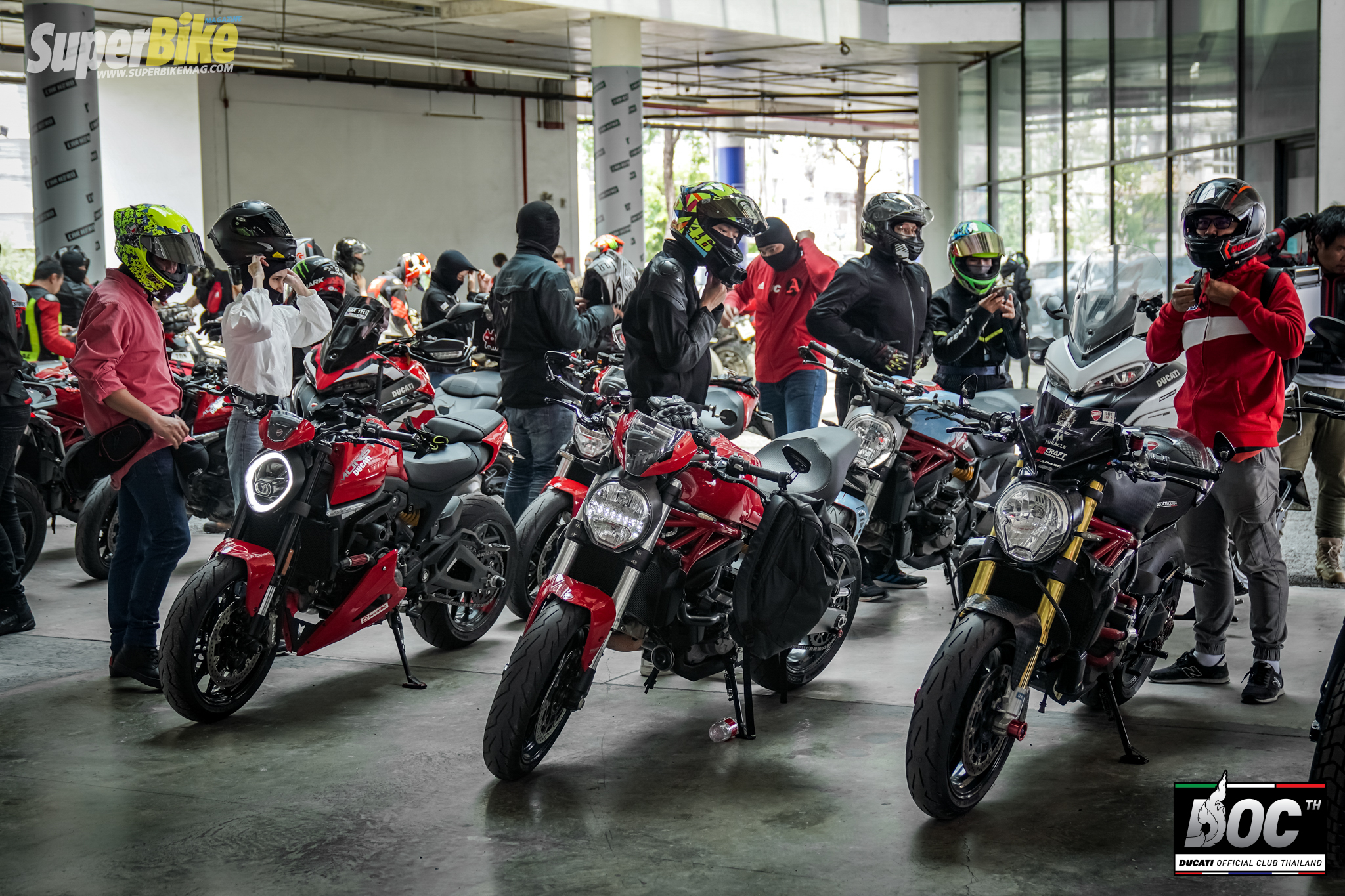 Event Photo