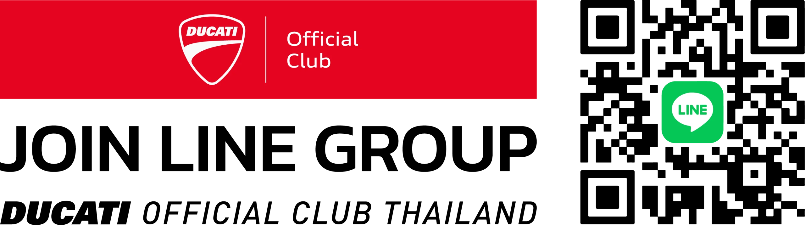 Join Us Line Group